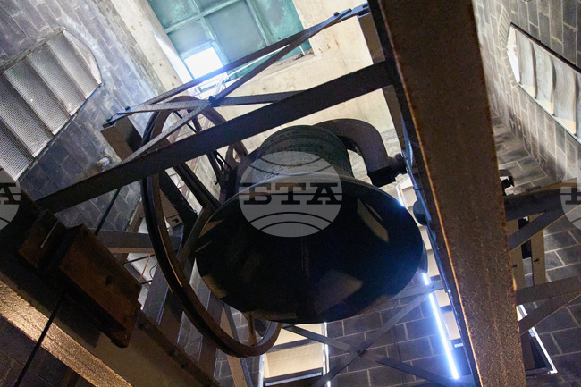 US Edmund Fitzgerald 50