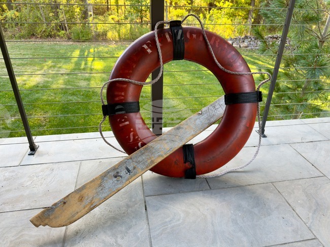 Edmund Fitzgerald 50