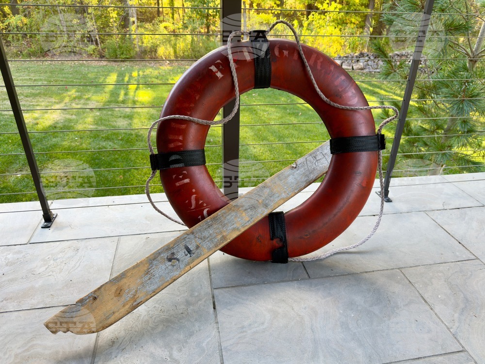 Edmund Fitzgerald 50