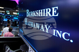Berkshire Hathaway