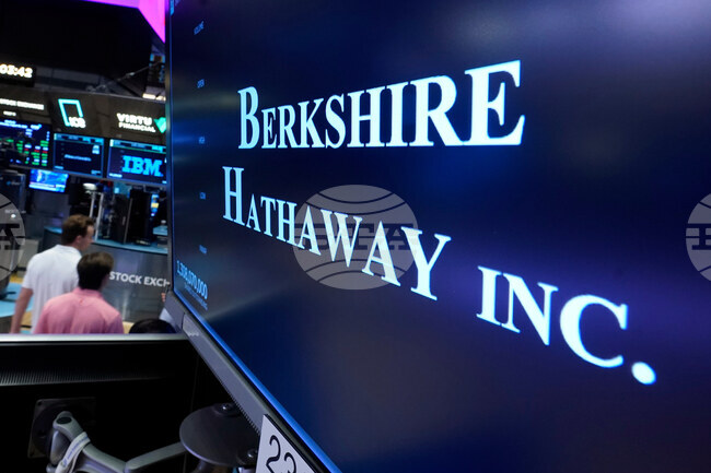 Berkshire Hathaway