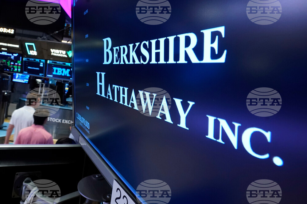 Berkshire Hathaway