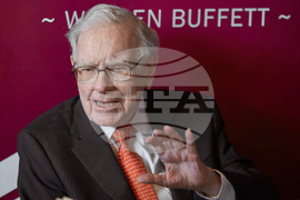 Berkshire Hathaway