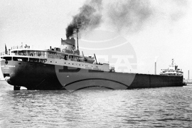 Edmund Fitzgerald 50