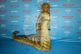 2025 Heidi Klum Halloween Party