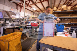 Supreme Court Tariffs Company