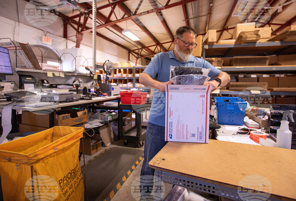 Supreme Court Tariffs Company