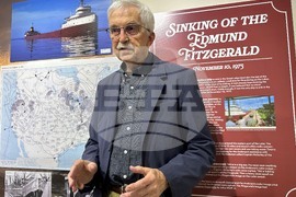 Edmund Fitzgerald-US