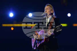 Edmund Fitzgerald 50 Song