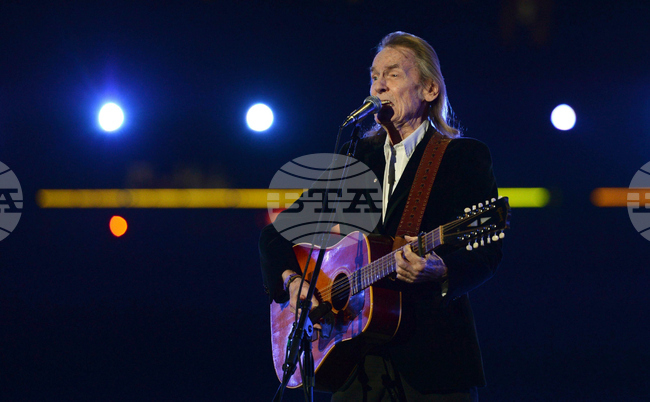 Edmund Fitzgerald 50 Song