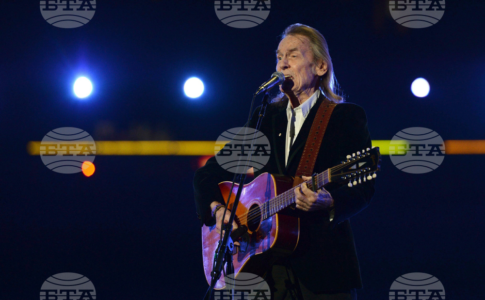 Edmund Fitzgerald 50 Song