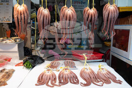 South Korea Daily Life