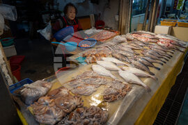 South Korea Daily Life