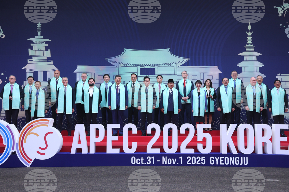 South Korea APEC