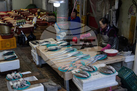 South Korea Daily Life