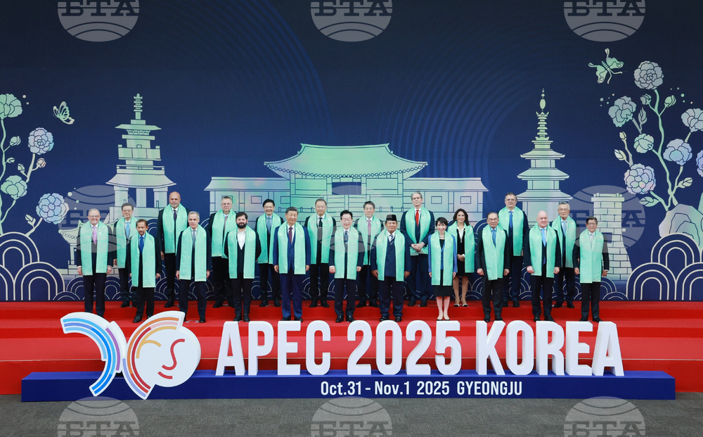 South Korea APEC