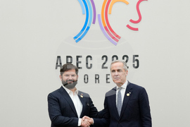 South Korea APEC
