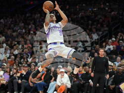 Jazz Suns Basketball