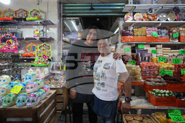 Mexico Day of the Dead Sugar Skulls