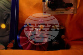 Dia De Los Muertos Ofrendas