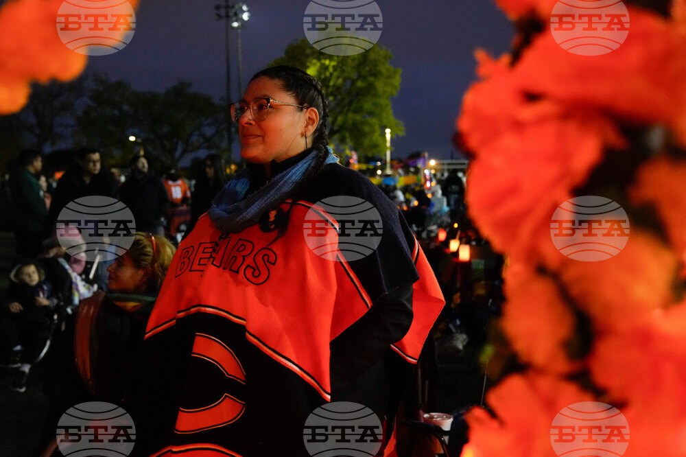 Dia De Los Muertos Ofrendas