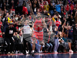 Pelicans Clippers Basketball