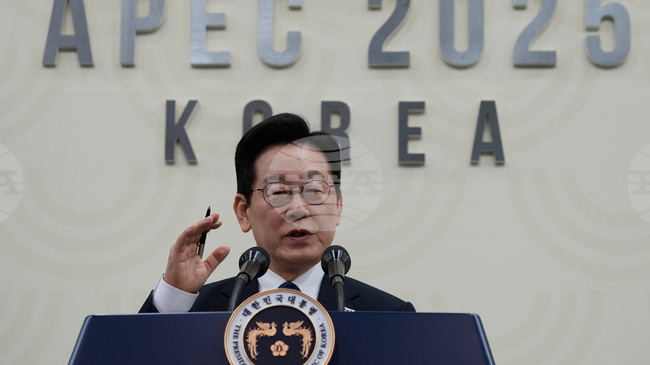 Южна Корея обеща да продължи с опитите си за сближаване със Северна Корея