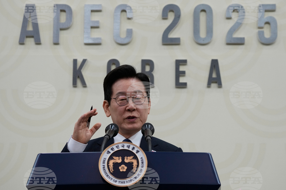 Южна Корея обеща да продължи с опитите си за сближаване със Северна Корея