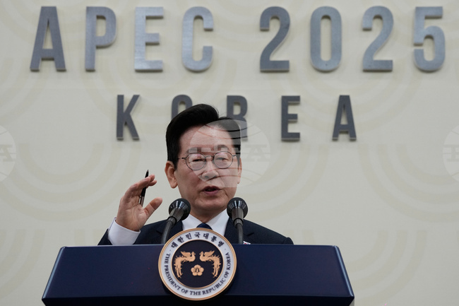 Южна Корея обеща да продължи с опитите си за сближаване със Северна Корея