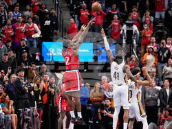 Pelicans Clippers Basketball