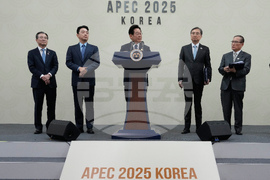 South Korea APEC