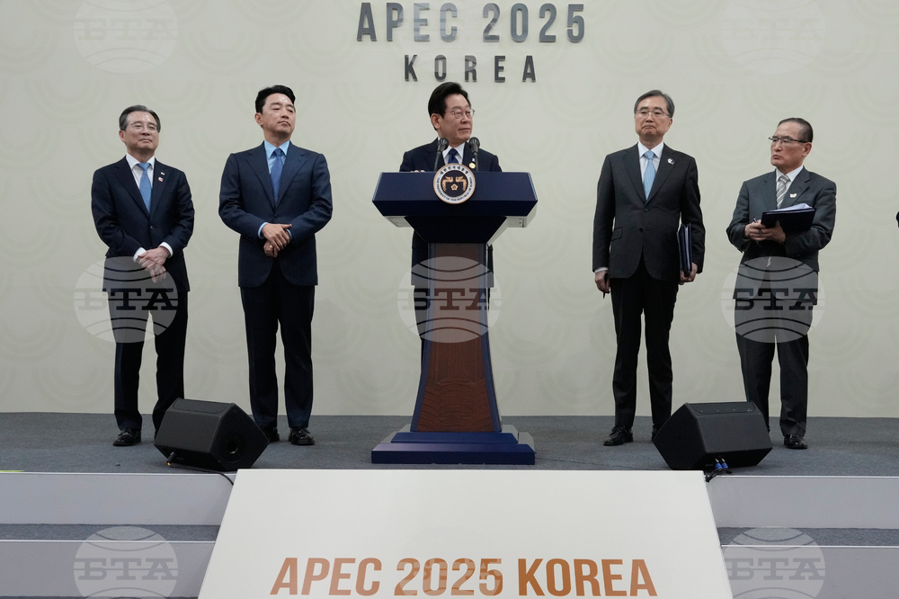 South Korea APEC