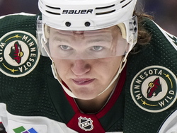 Wild Canucks Hockey