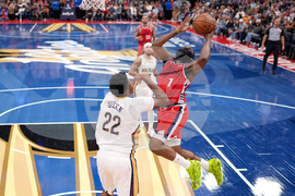Pelicans Clippers Basketball