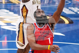 Pelicans Clippers Basketball