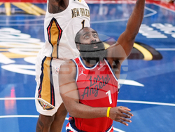 Pelicans Clippers Basketball