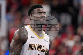 Pelicans Clippers Basketball