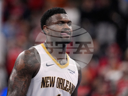 Pelicans Clippers Basketball