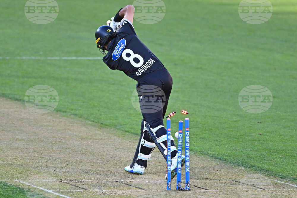 New Zealand England Cricket