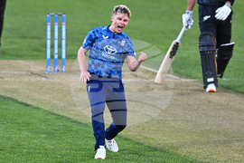 New Zealand England Cricket