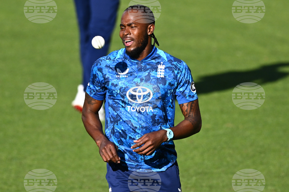 New Zealand England Cricket