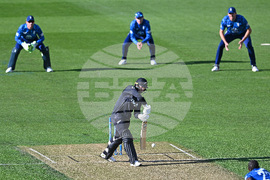New Zealand England Cricket