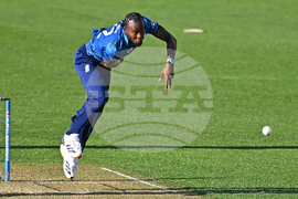 New Zealand England Cricket