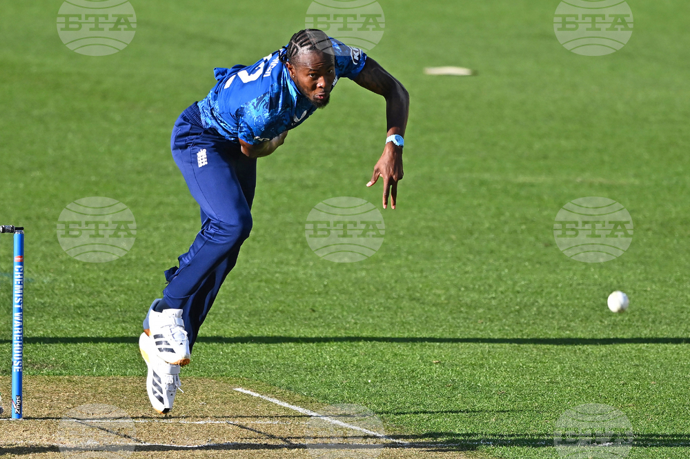 New Zealand England Cricket