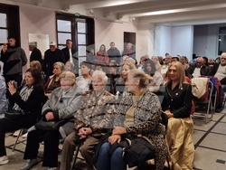 Снимка: Община Разград