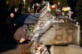 Архангелова задушница