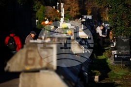 Архангелова задушница