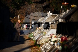 Архангелова задушница