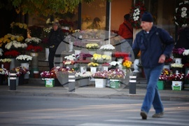 Архангелова задушница