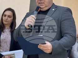 Снимка: Община Костенец